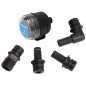 OSCULATI Pompa circolazione 12 V 5 A 6 l