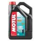 MOTUL 101747  Tech 4T 10 W/30  5 L
