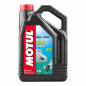 MOTUL Olio Marino Tech 4T 25 W40 5L MOTUL Olio Marino Tech 4T 25 W40 5L