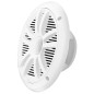 Boss Audio Systems Marine Bianco MR6