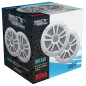 Boss Audio Systems Marine Bianco MR6