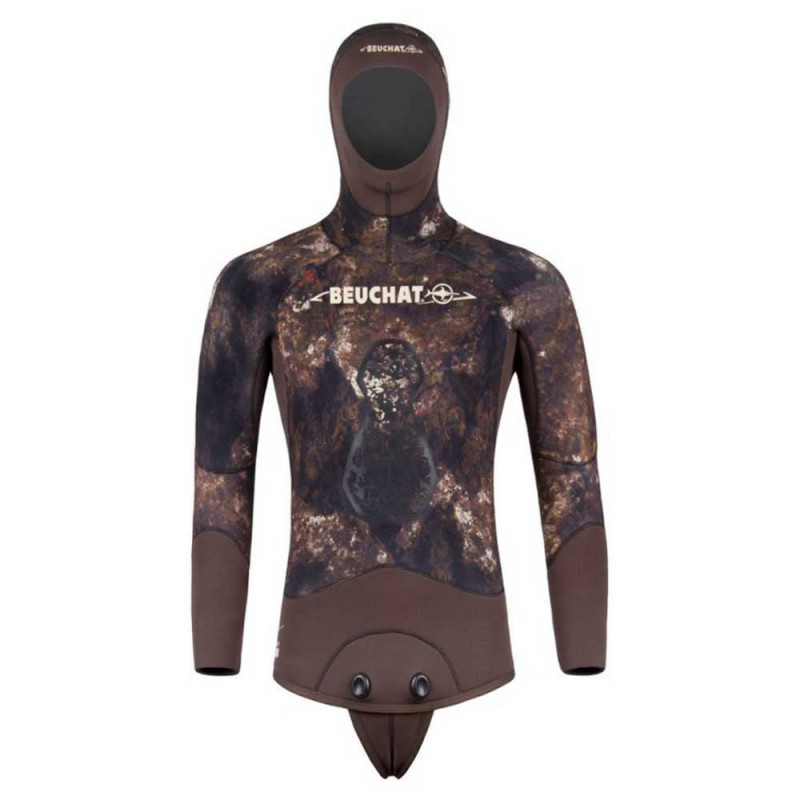 ROCKSEA TRIGOCAMO 