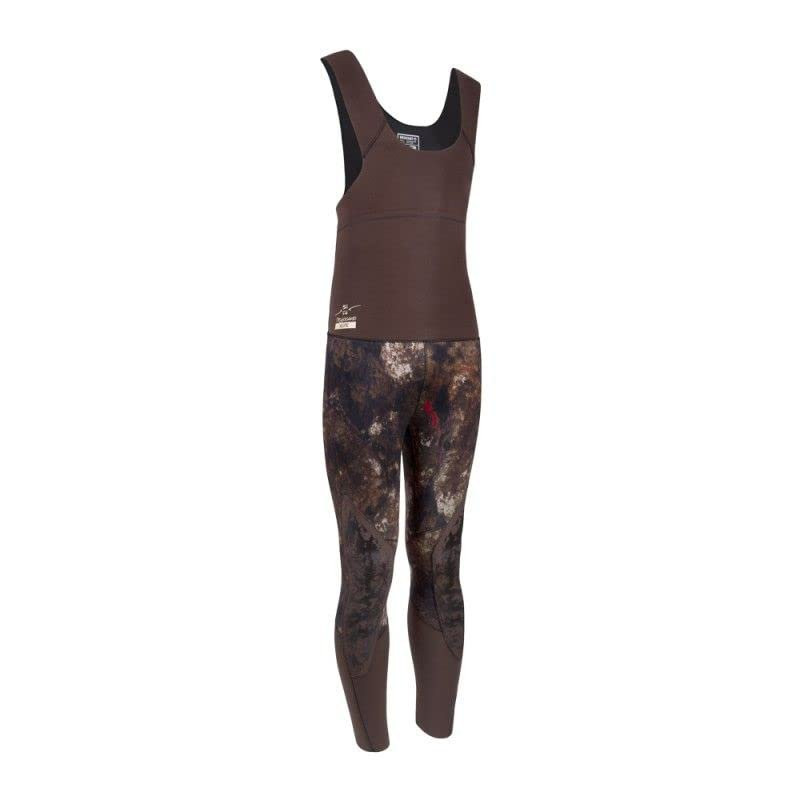  Rocksea Trigocamo PANTALONI 5MM TG. S