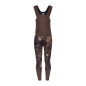  Rocksea Trigocamo PANTALONI 5MM TG. S