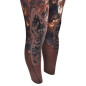  Rocksea Trigocamo PANTALONI 5MM TG. S