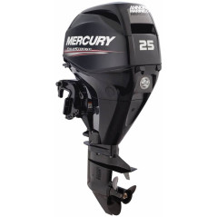 MERCURY F25 MH