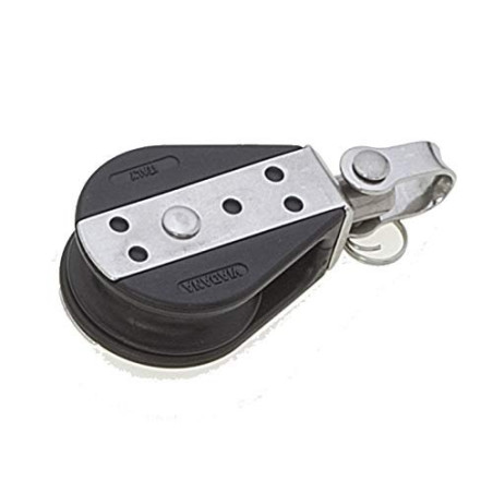 Viadana - Bozzello Ø38mm Girevole con grillo - 11.82 - -