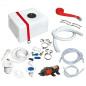 Kit Doccia DOCCETTA Completo Serbatoio Autoclave E Accessori 