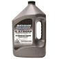 Quicksilver Olio Motore FUORIBORDO 2 Tempi Premium Plus 4 L