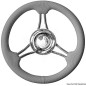 VOLANTE  T22 Grigio Ø MM.350 3  RAZZE 