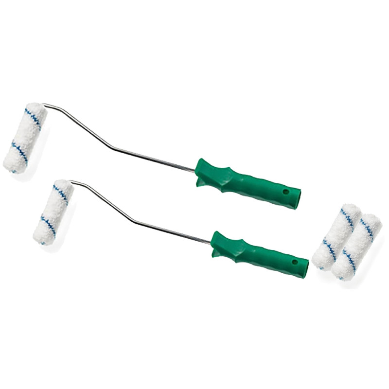 RULLO PER APPLICAZIONE ANTIVEGETATIVA