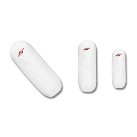 PARABORDO GONFIABILE FORO PASSANTE