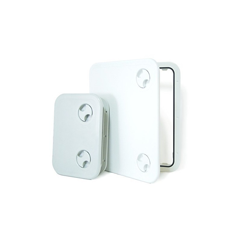 Sportello di Accesso/Tappo di ispezione Rettangolare Sportello di Accesso/Tappo di ispezione Rettangolare