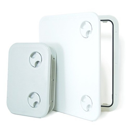 Sportello di Accesso/Tappo di ispezione Rettangolare