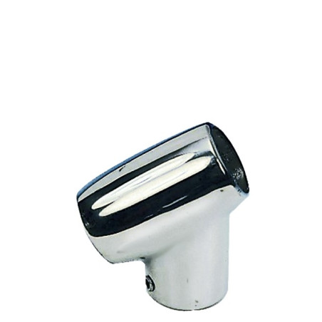 SUPPORTO A "T" INCLINATO A 60°