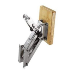 SUPPORTO Motore Inox 20 HP