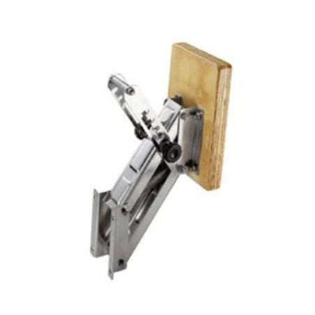 SUPPORTO Motore Inox 20 HP