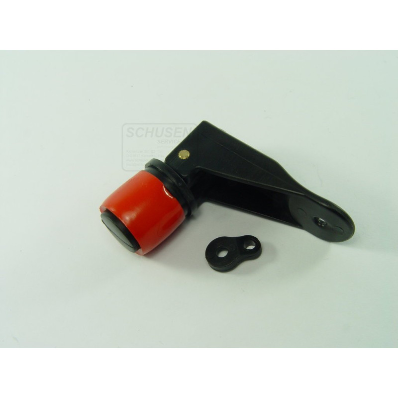 TAPPO AD ESPANSIONE PER SCARICO ACQUA