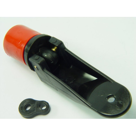 TAPPO AD ESPANSIONE PER SCARICO ACQUA