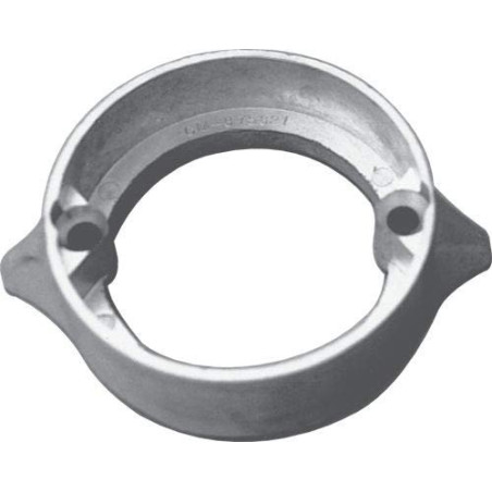 ANODO A COLLARE VOLVO 290 DP ALLUMINIO CM875821A