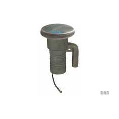 TAPPO IMBARCO IN ACCIAIO INOX 