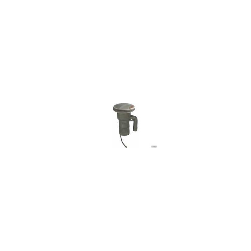 TAPPO IMBARCO IN ACCIAIO INOX 