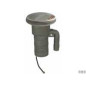 TAPPO IMBARCO IN ACCIAIO INOX 