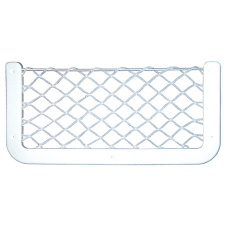 TASCA PORTAOGGETTI A RETE