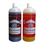 Teak wonder combo pack brightener+cleaner 1000 ml x 2