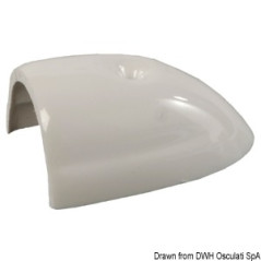 TERMINALE ABS BIANCO