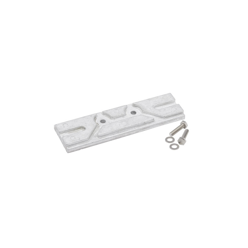 Aluminum Power Trim Anode 