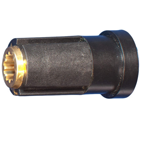 TURNING POINT HUB KIT  25