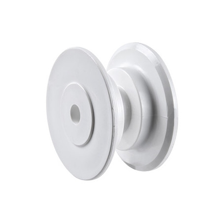 PULEGGIA RICAMBIO IN NYLON