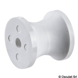 PULEGGIA RICAMBIO IN NYLON