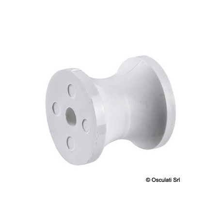 PULEGGIA RICAMBIO IN NYLON