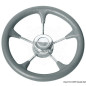 VOLANTE T9G/35 DIAM. 35 CM GRIGIO 