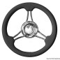 VOLANTE T22RB/35 DIAM. 35 CM NERO 