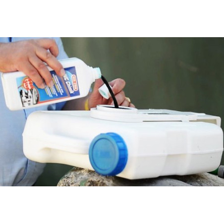 Mafra WC Chimik Disgregante per Sostanze Organiche