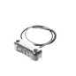 Attwood Luce cortesia 4 LED Verticale