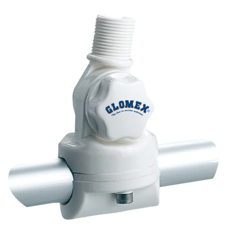 Glomex RA134, SUPPORTO ANTENNA   Standard