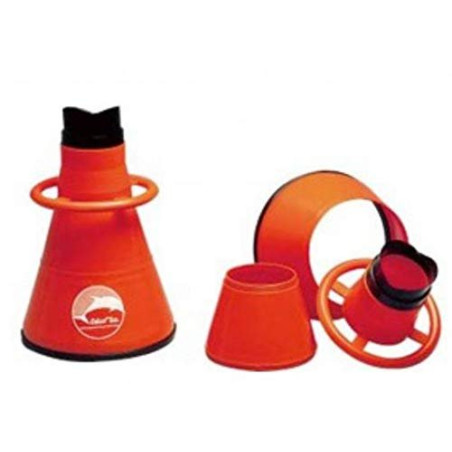 BATISCOPIO  SMONTABILE 