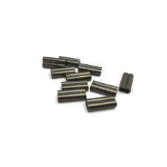 Beuchat crimp da pesca doppio manicotto da pesca