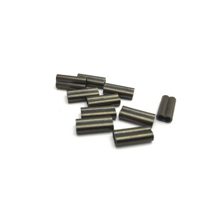 Beuchat crimp da pesca doppio manicotto da pesca