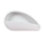 Osculati ABS pagine vano portaoggetti – 520 mm x 280 mm, bianco Osculati ABS pagine vano portaoggetti – 520 mm x 280 mm, bianco