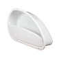 Osculati ABS pagine vano portaoggetti – 520 mm x 280 mm, bianco Osculati ABS pagine vano portaoggetti – 520 mm x 280 mm, bianco