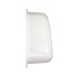 Osculati ABS pagine vano portaoggetti – 520 mm x 280 mm, bianco Osculati ABS pagine vano portaoggetti – 520 mm x 280 mm, bianco