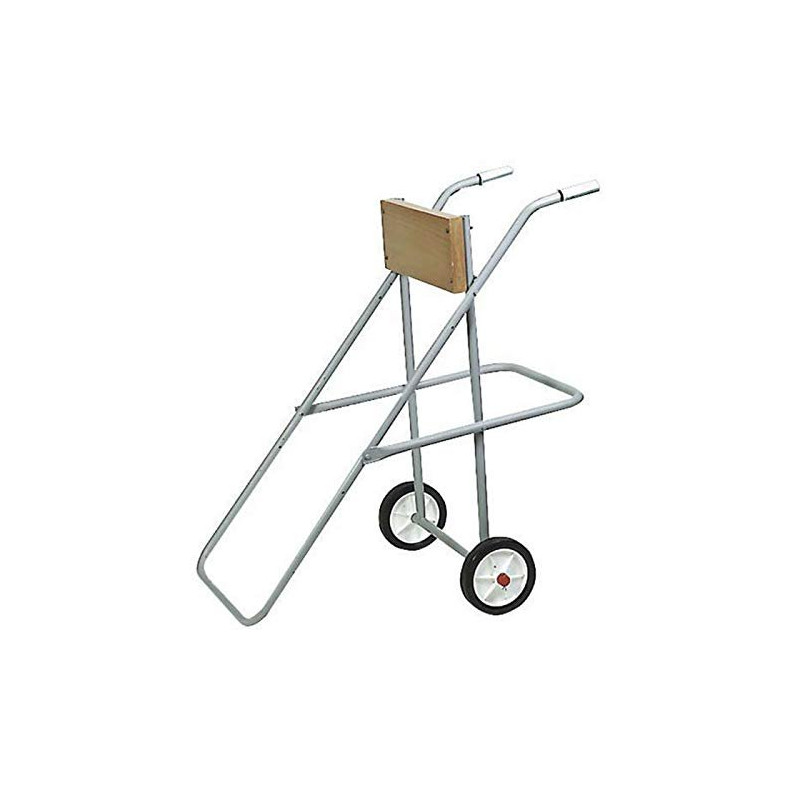 OSCULATI Cavalletto portamotore 35 HP