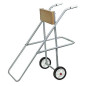 OSCULATI Cavalletto portamotore 35 HP