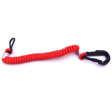 Cavo salvavita per interruttore di arresto di emergenza motorI Mercruiser, Mercury cod. 8M0092849