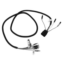 TRECCIA STRUMENTAZIONE 